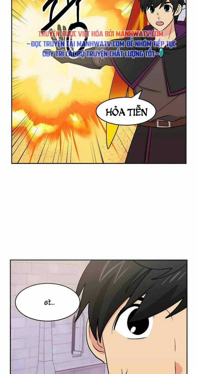 Mọt Sách - Chapter 127 - Trang 9