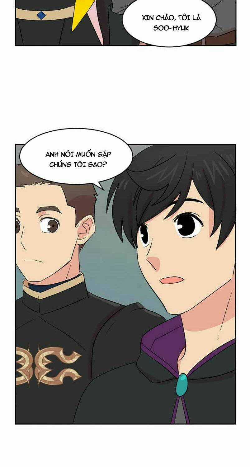 Mọt Sách - Chapter 128 - Trang 13