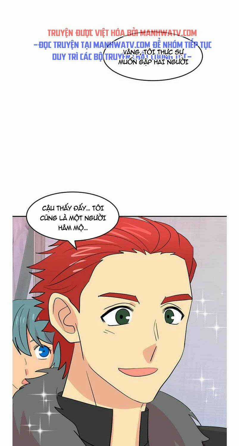 Mọt Sách - Chapter 128 - Trang 14