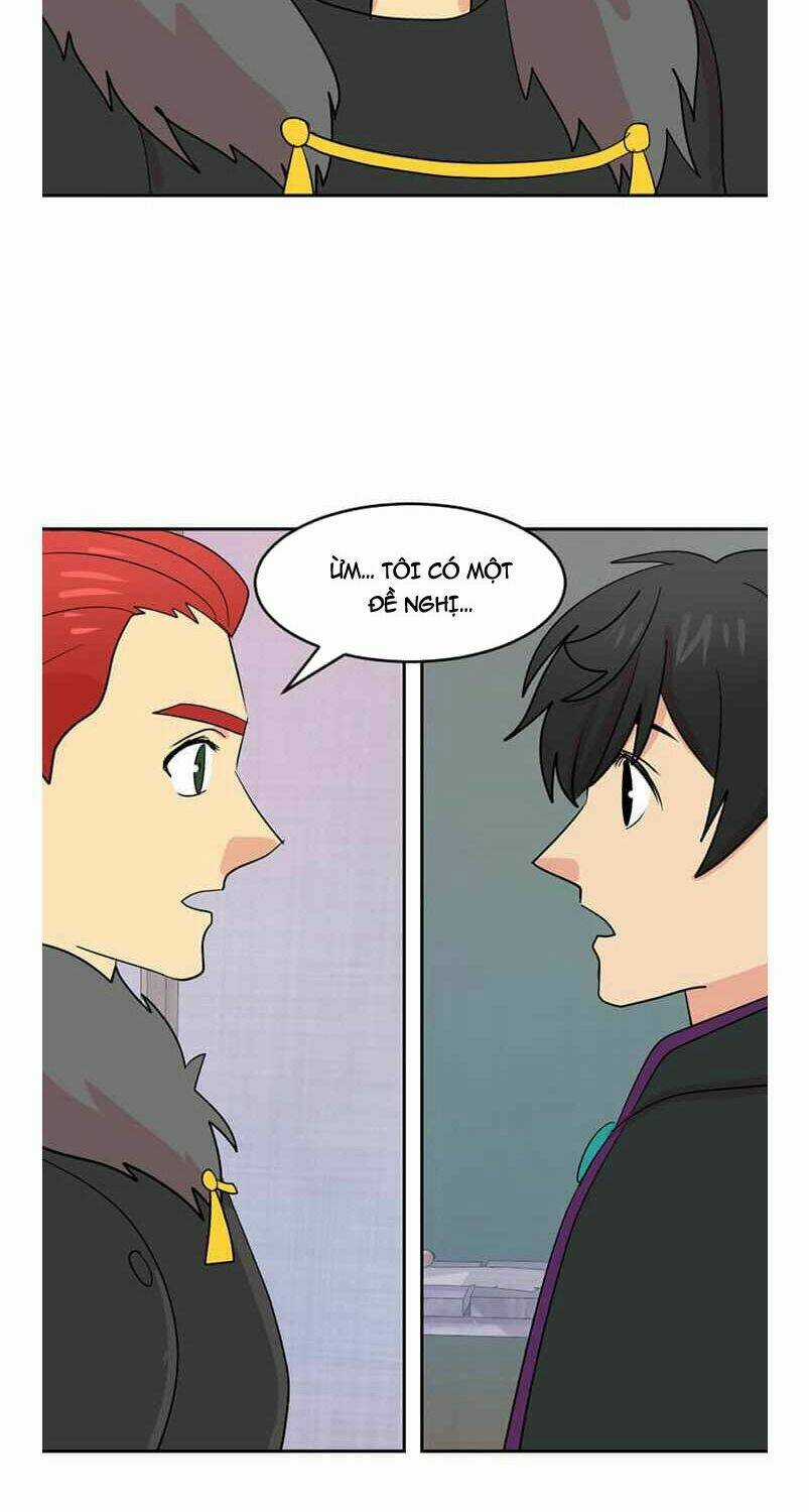 Mọt Sách - Chapter 128 - Trang 15