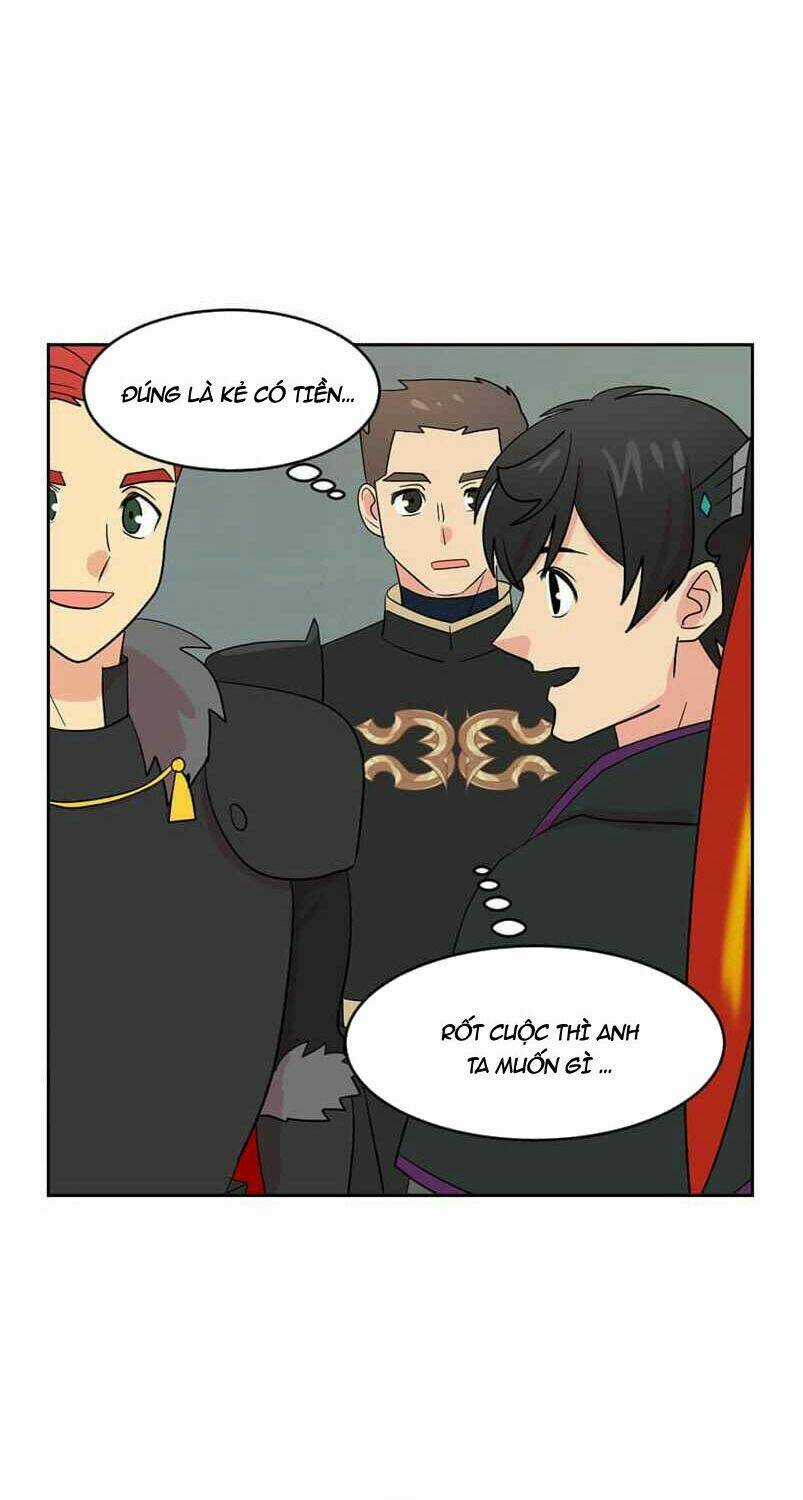 Mọt Sách - Chapter 128 - Trang 19