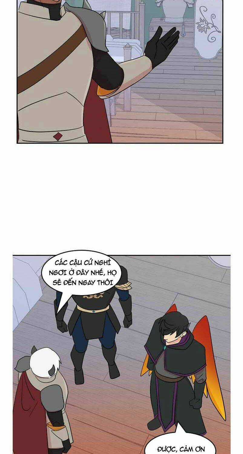 Mọt Sách - Chapter 128 - Trang 3