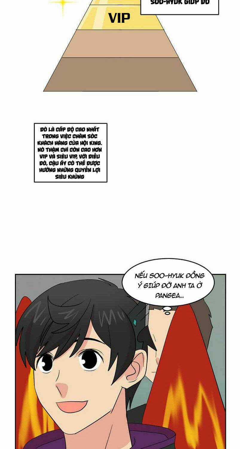 Mọt Sách - Chapter 128 - Trang 21