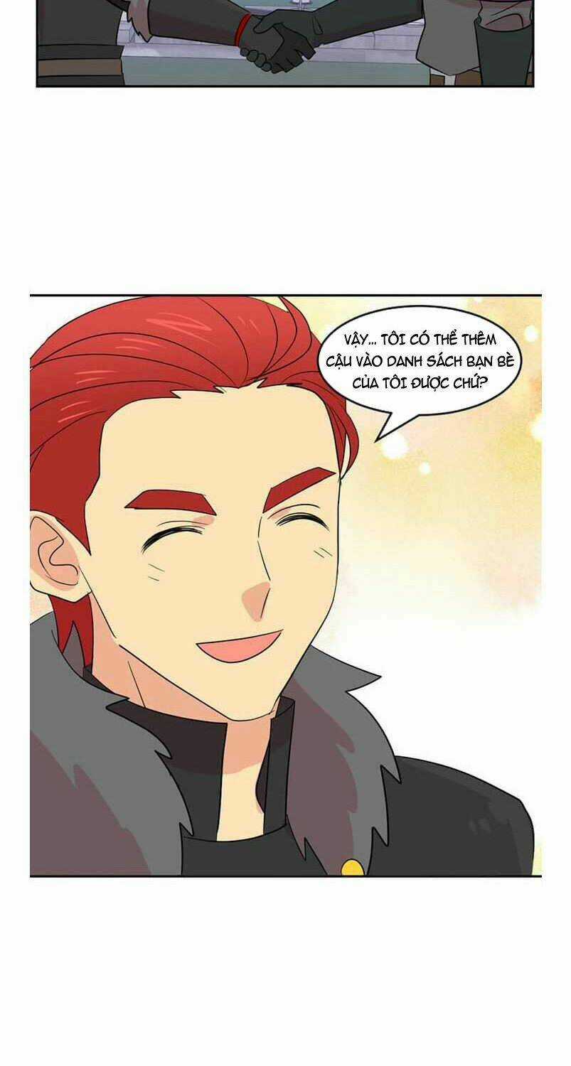 Mọt Sách - Chapter 128 - Trang 23