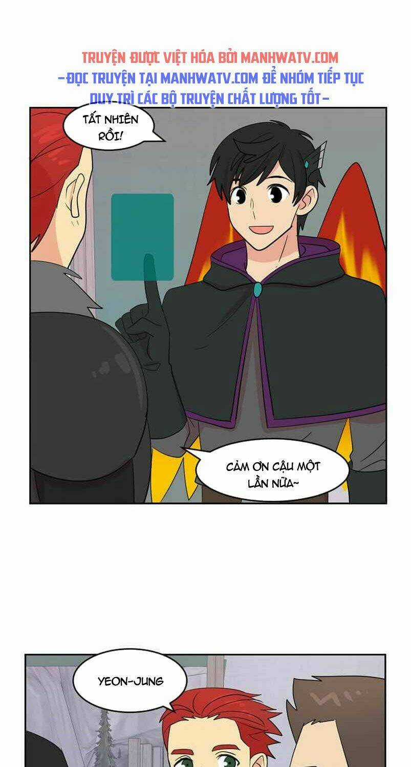 Mọt Sách - Chapter 128 - Trang 24