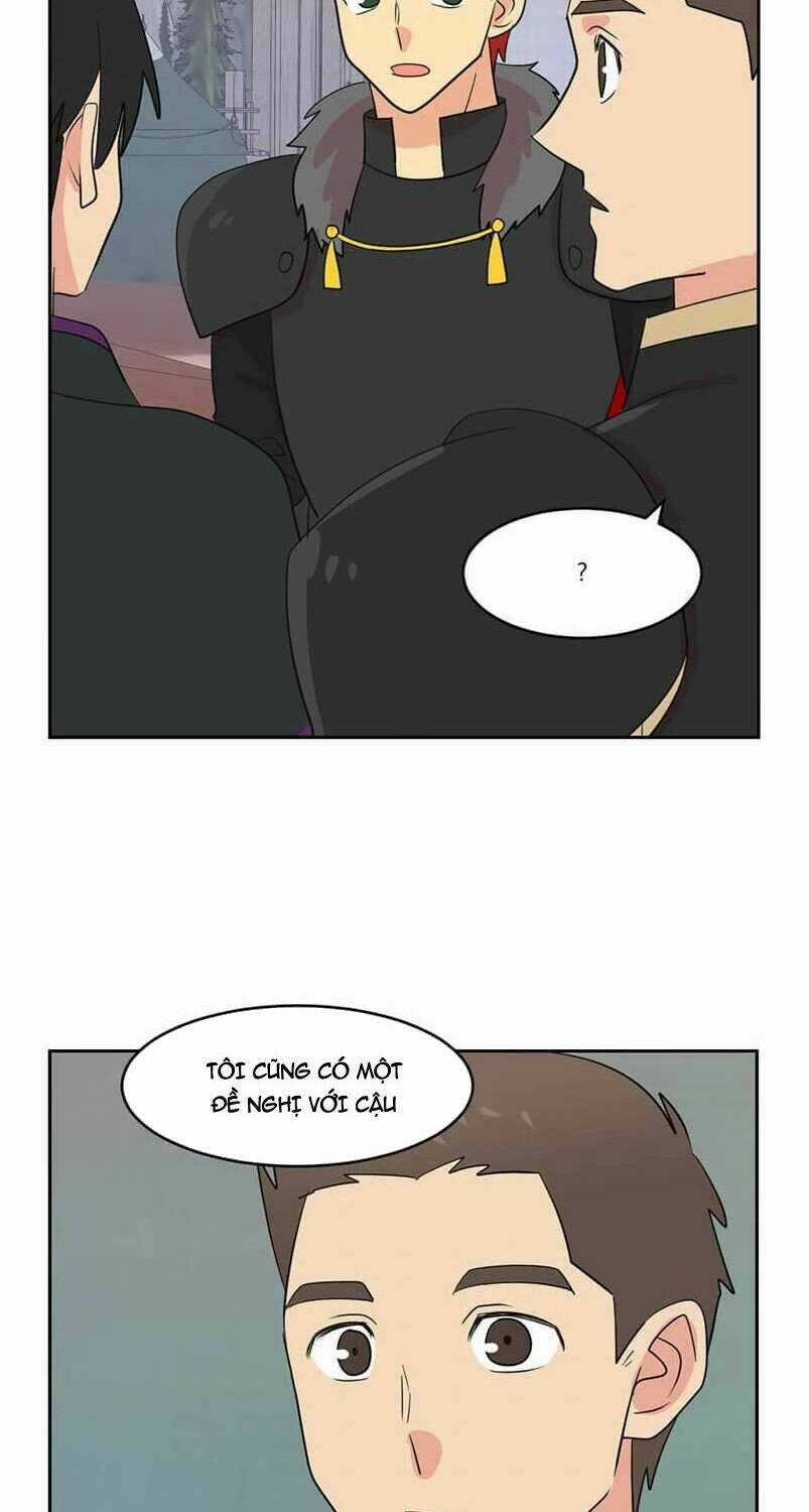 Mọt Sách - Chapter 128 - Trang 25