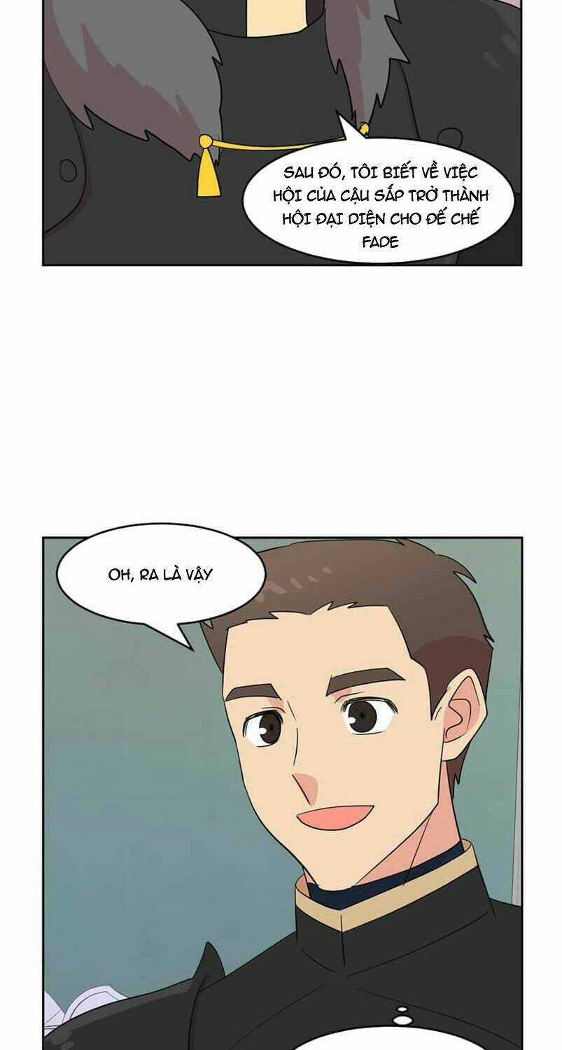 Mọt Sách - Chapter 128 - Trang 29