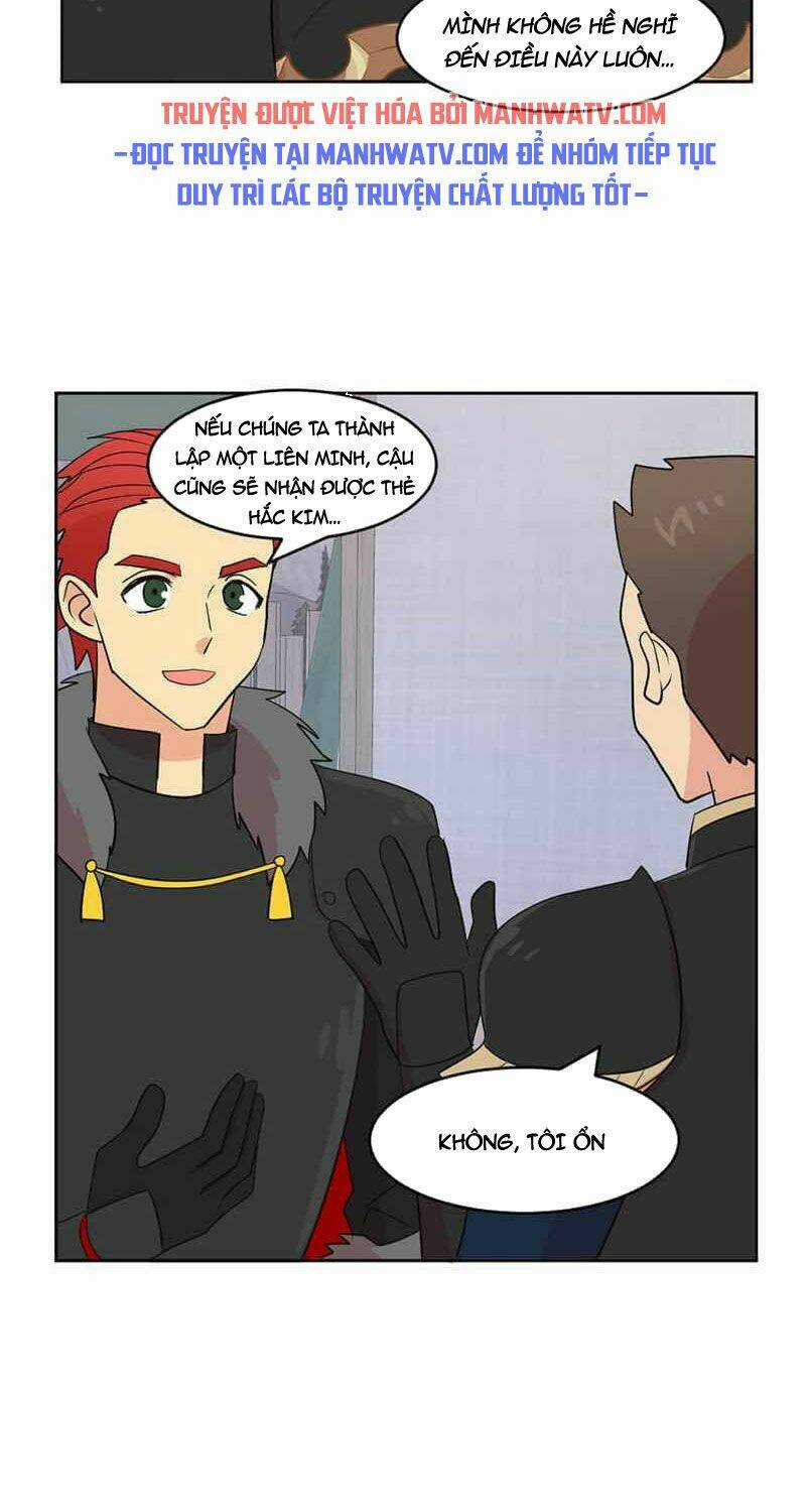 Mọt Sách - Chapter 128 - Trang 30