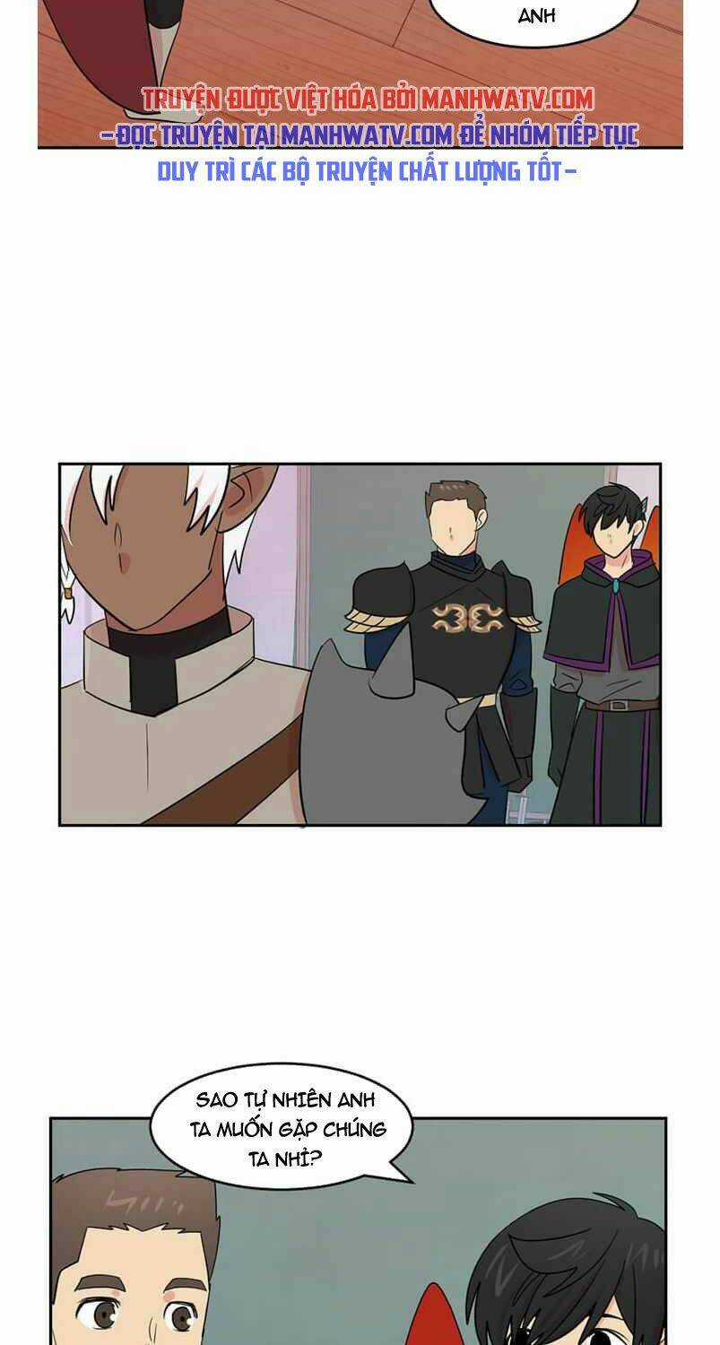 Mọt Sách - Chapter 128 - Trang 4