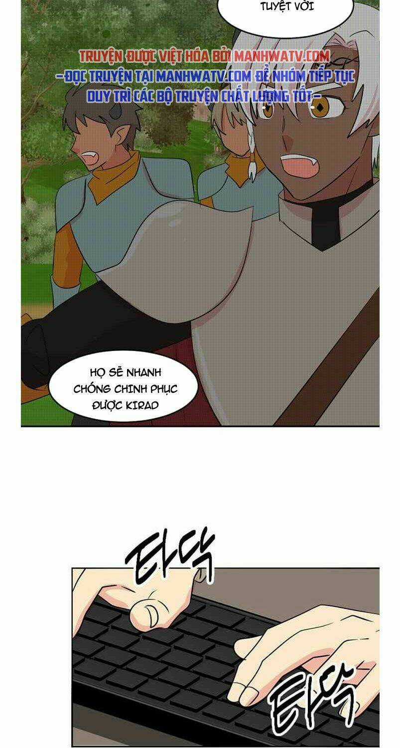 Mọt Sách - Chapter 128 - Trang 34