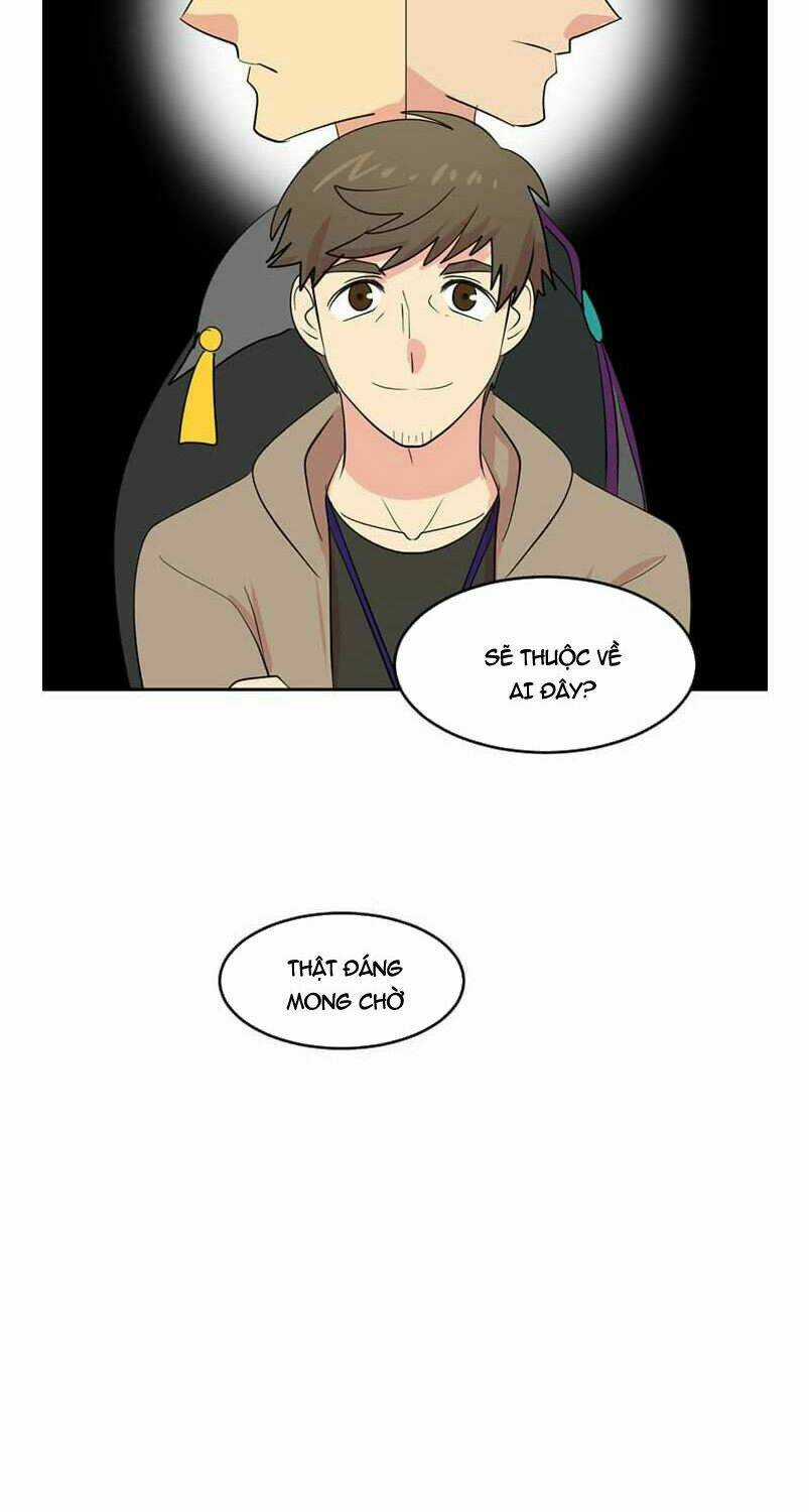Mọt Sách - Chapter 128 - Trang 37