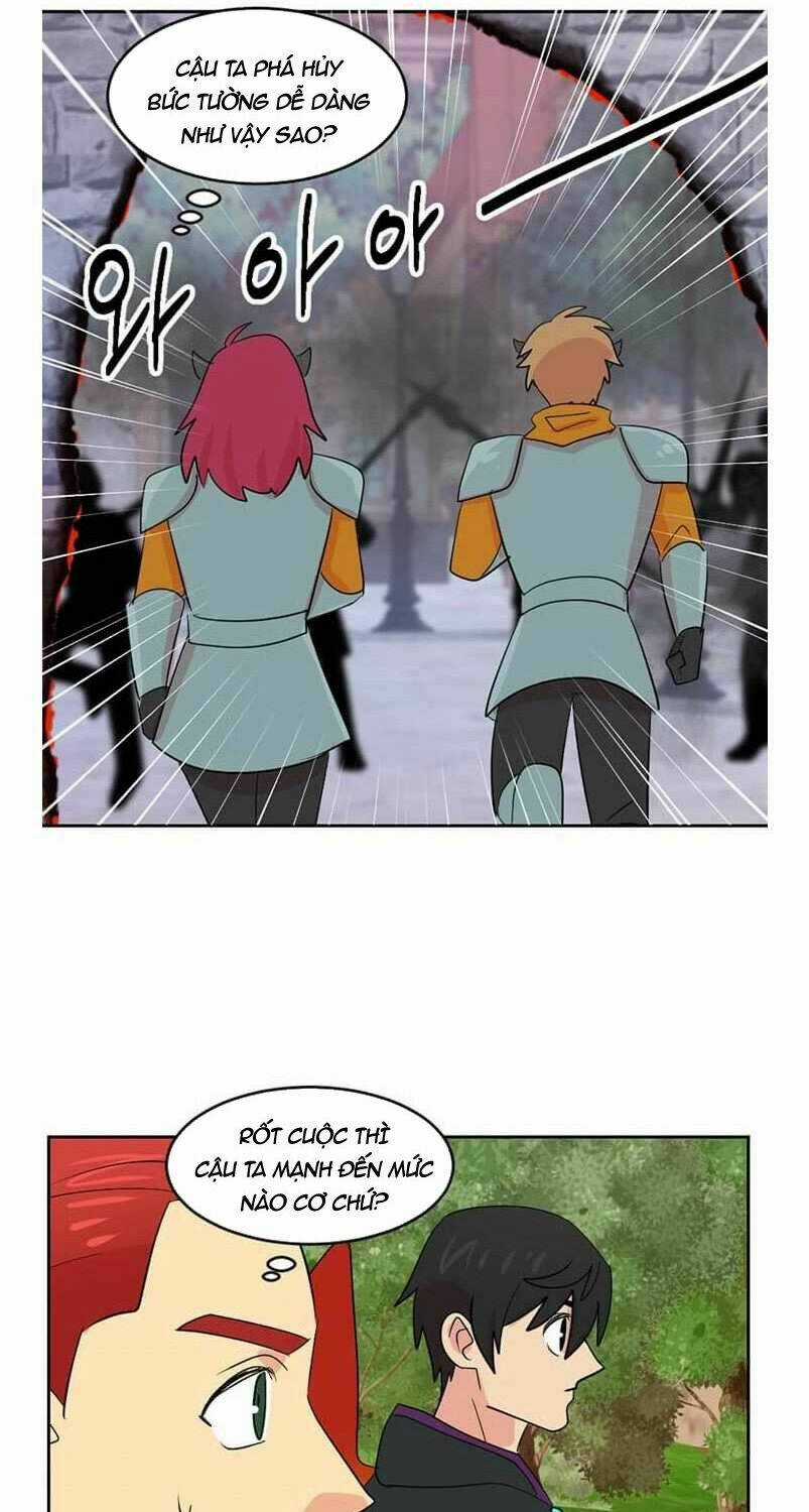 Mọt Sách - Chapter 128 - Trang 39