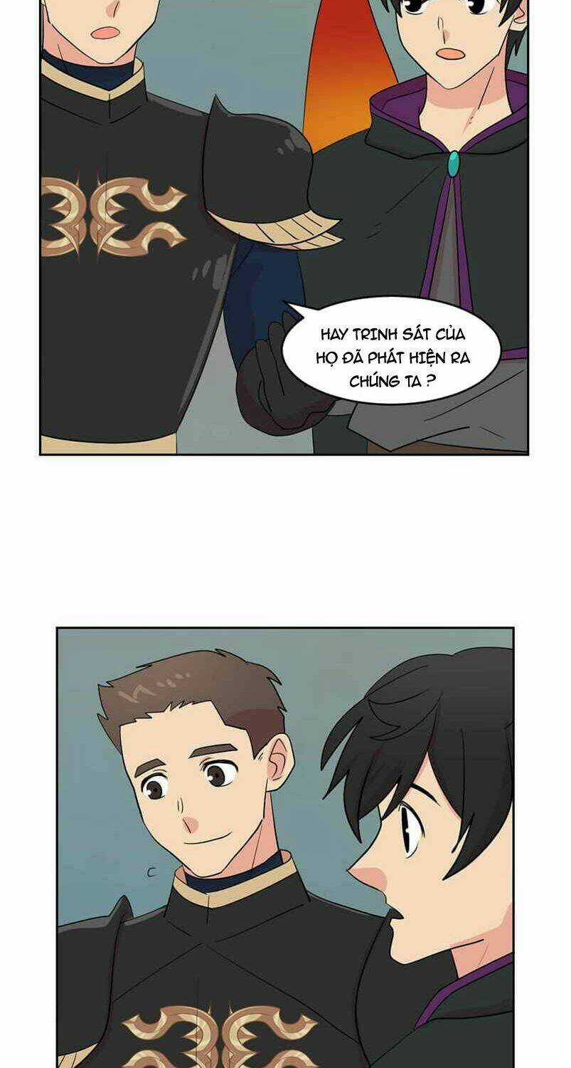 Mọt Sách - Chapter 128 - Trang 5