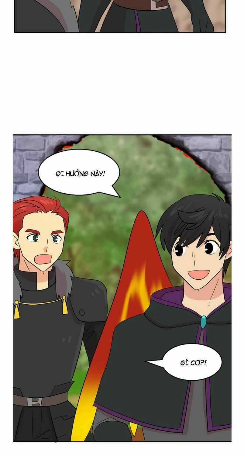 Mọt Sách - Chapter 128 - Trang 41