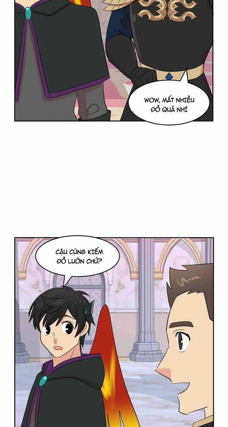 Mọt Sách - Chapter 128 - Trang 49