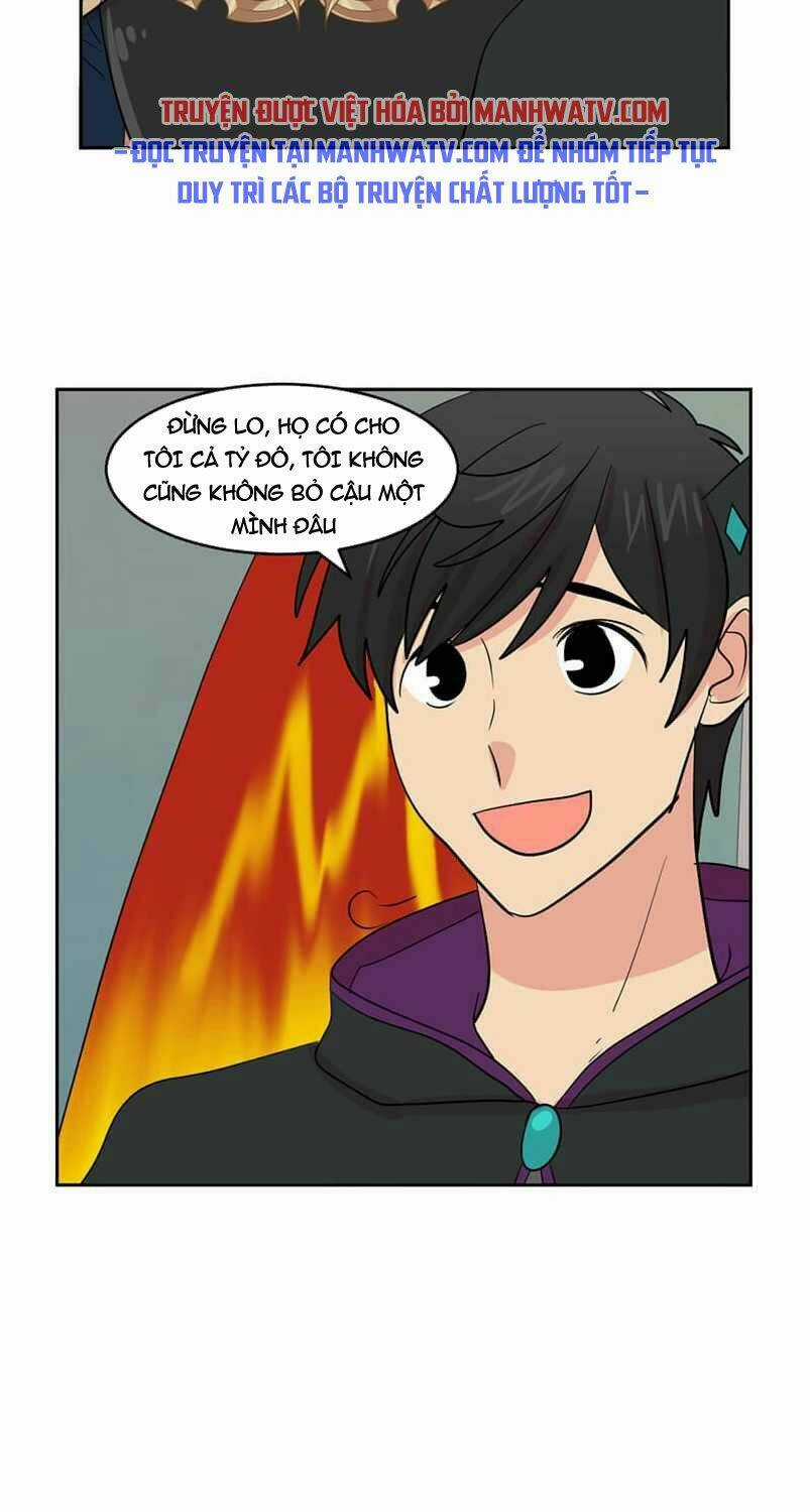 Mọt Sách - Chapter 128 - Trang 6