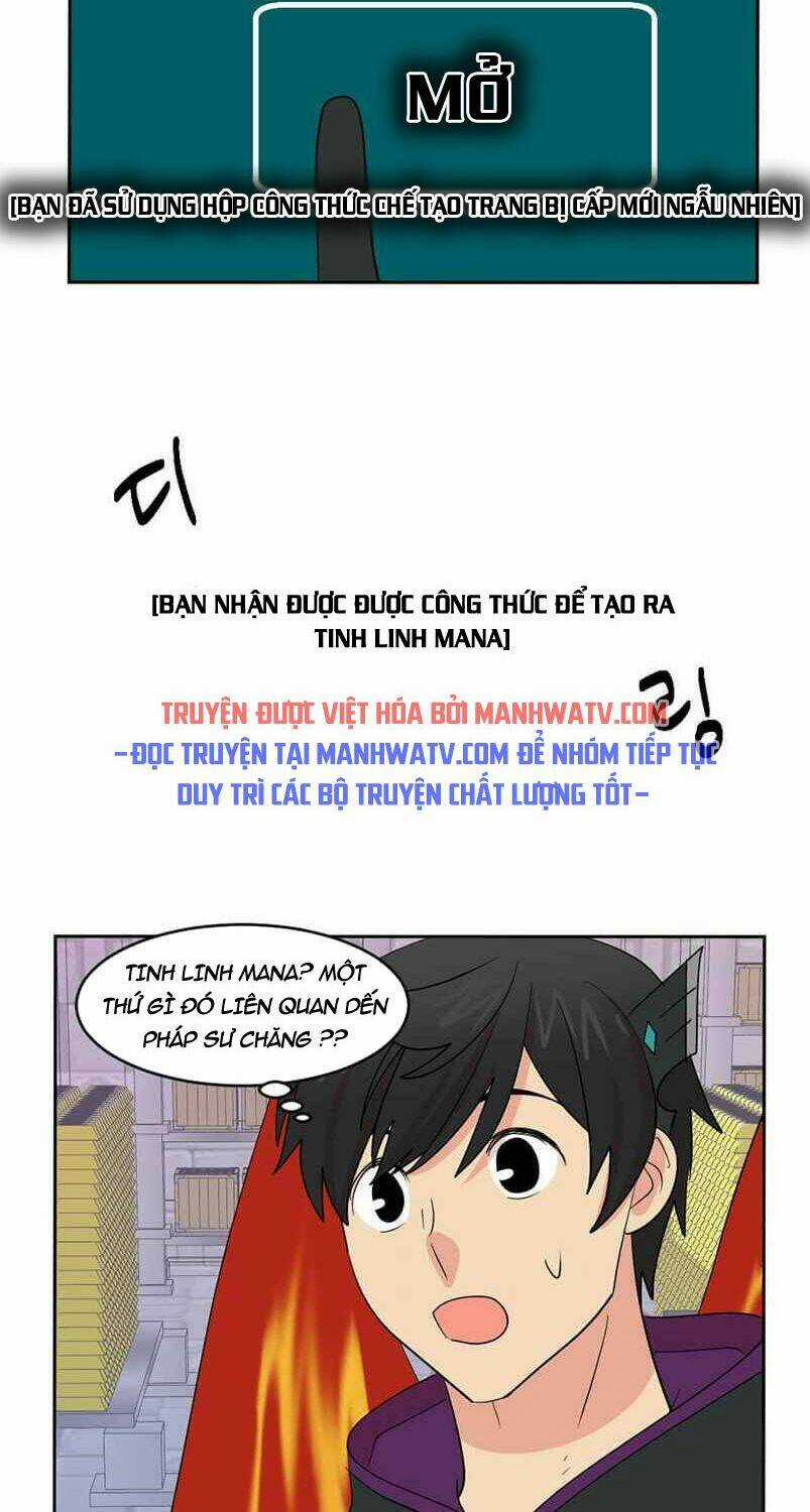 Mọt Sách - Chapter 128 - Trang 54