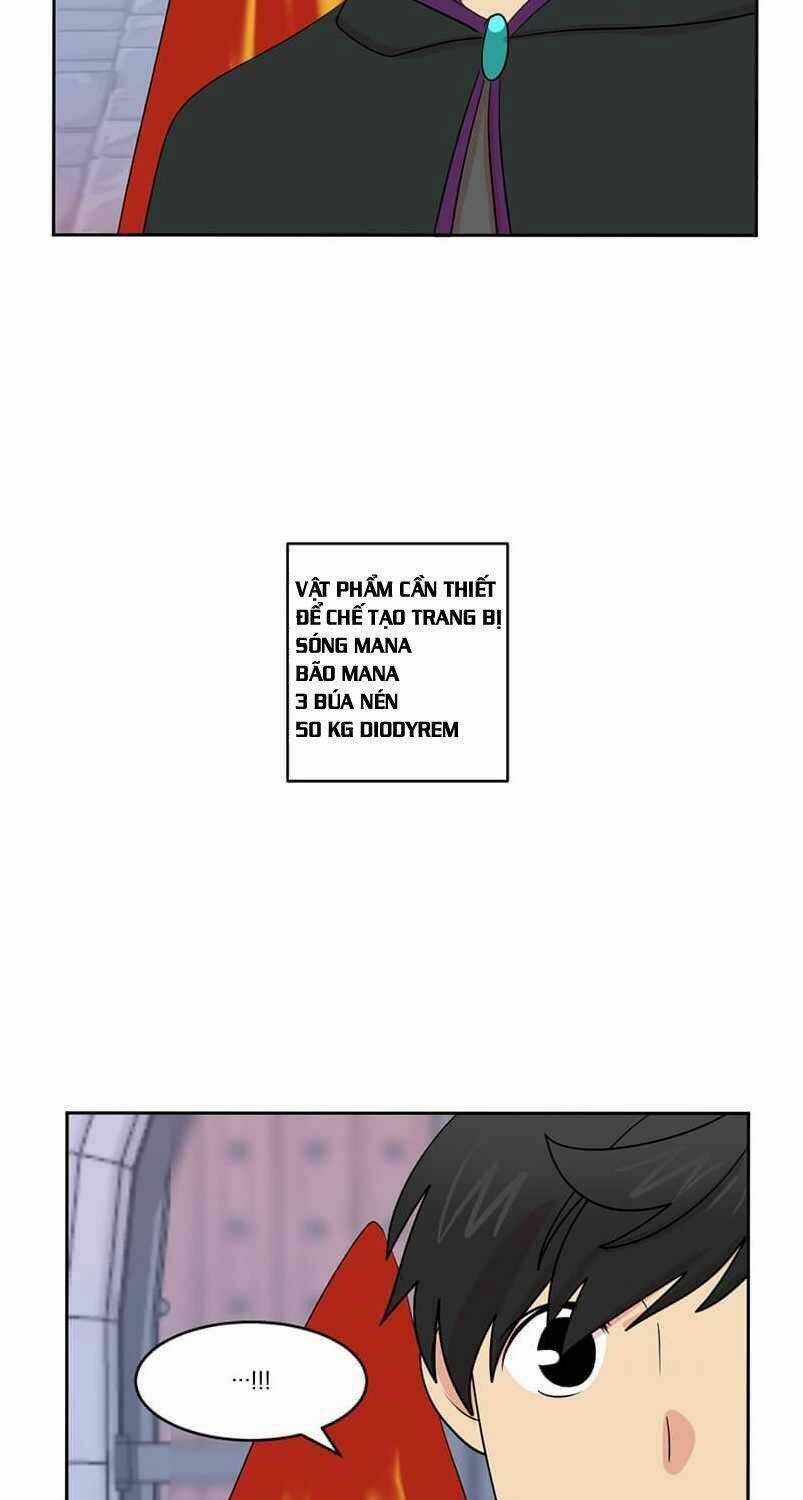 Mọt Sách - Chapter 128 - Trang 55