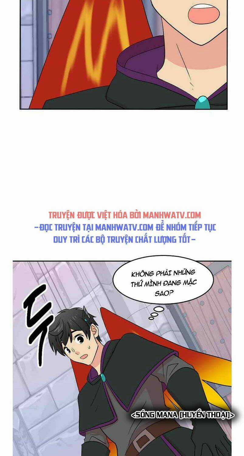 Mọt Sách - Chapter 128 - Trang 56