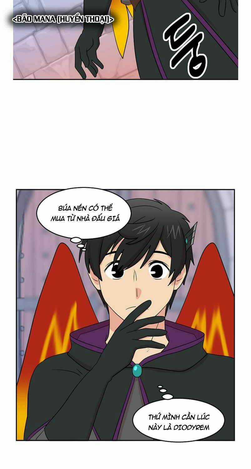 Mọt Sách - Chapter 128 - Trang 57