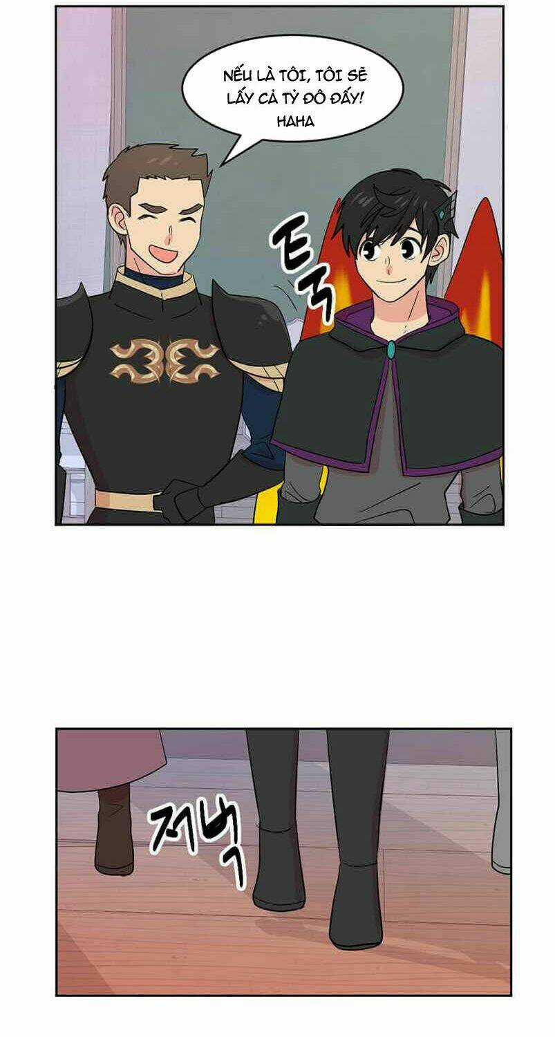 Mọt Sách - Chapter 128 - Trang 7