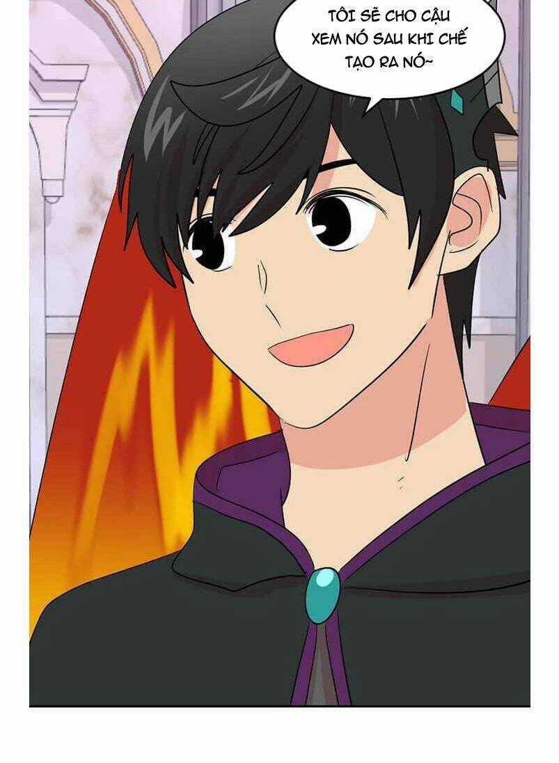 Mọt Sách - Chapter 128 - Trang 61