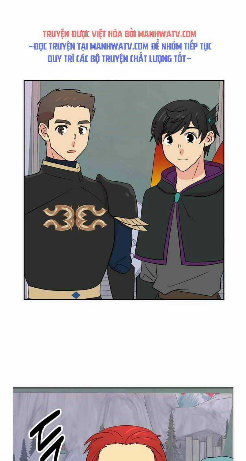 Mọt Sách - Chapter 128 - Trang 8