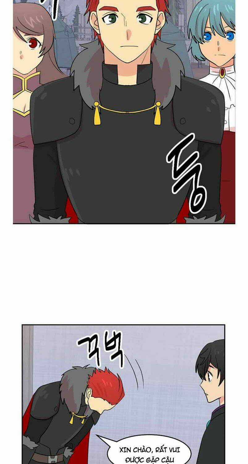 Mọt Sách - Chapter 128 - Trang 9