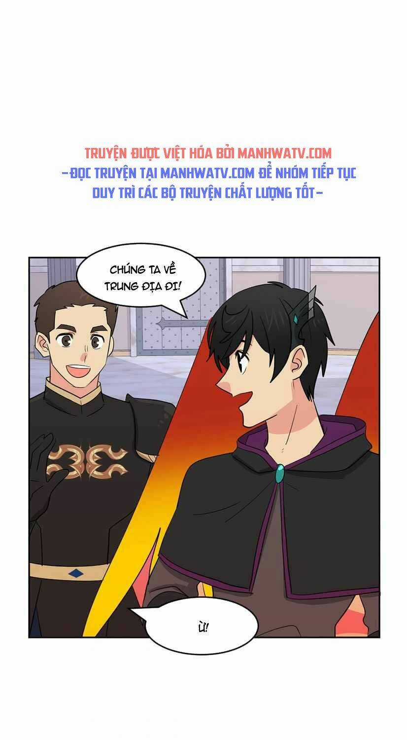 Mọt Sách - Chapter 129 - Trang 2