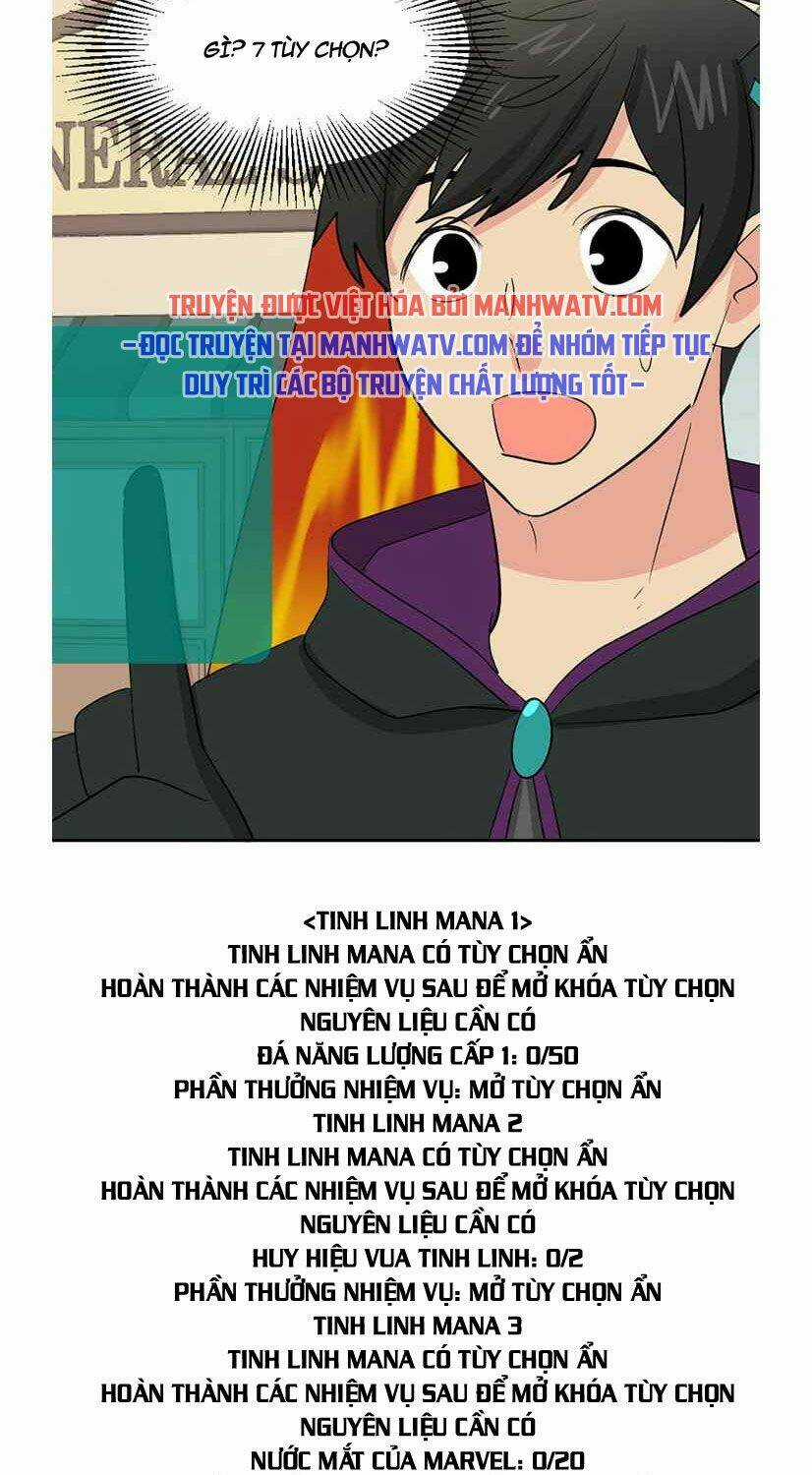 Mọt Sách - Chapter 129 - Trang 12