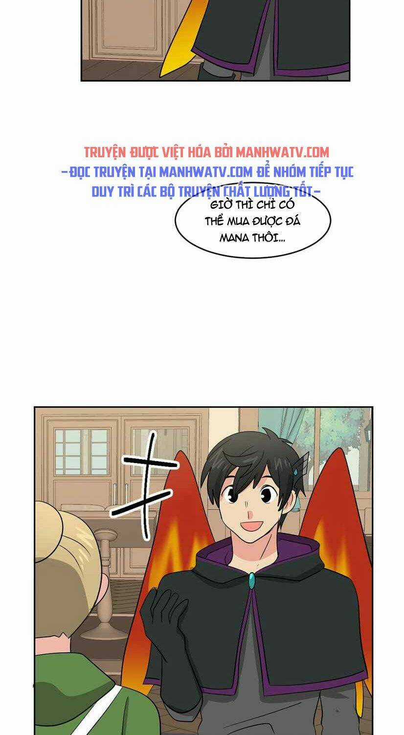 Mọt Sách - Chapter 129 - Trang 14