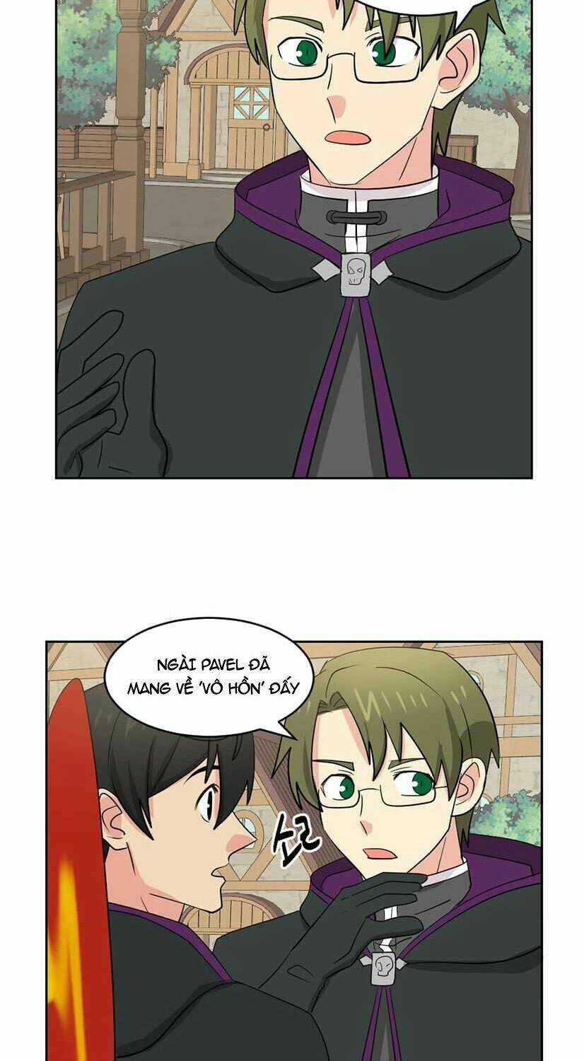 Mọt Sách - Chapter 129 - Trang 19