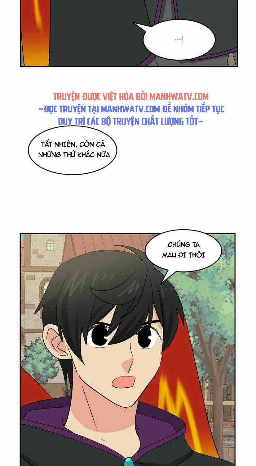 Mọt Sách - Chapter 129 - Trang 20