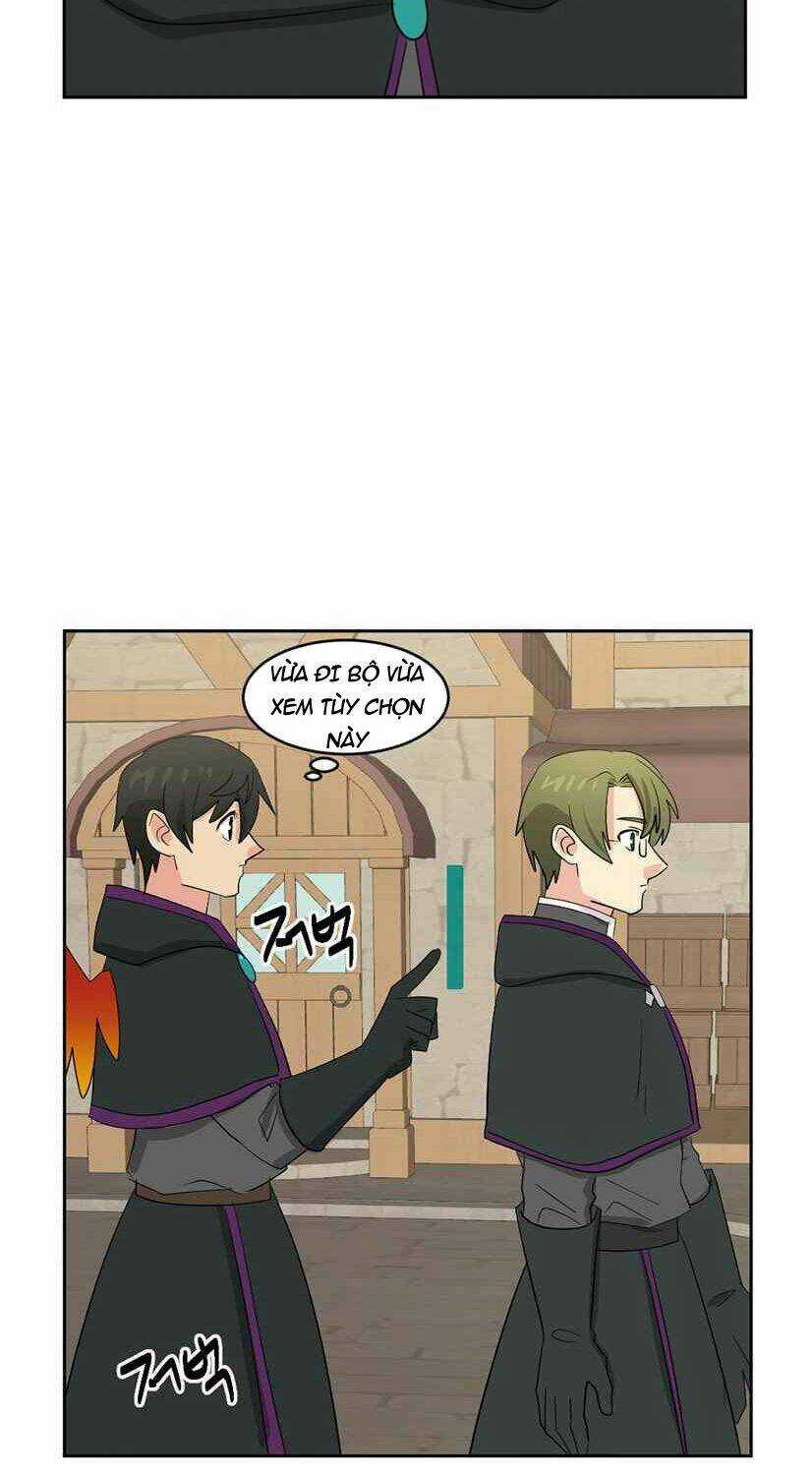 Mọt Sách - Chapter 129 - Trang 21