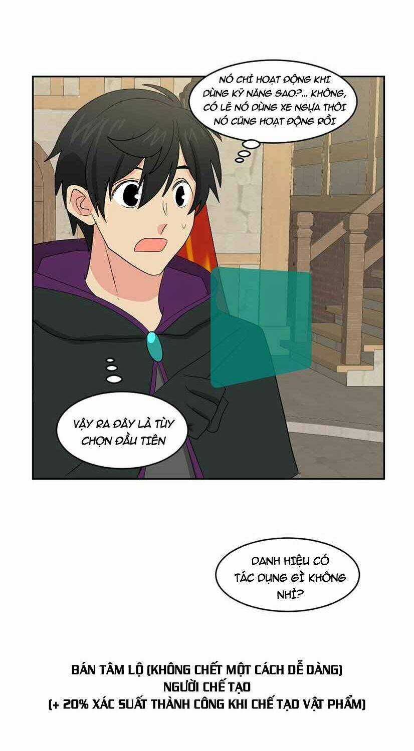 Mọt Sách - Chapter 129 - Trang 23