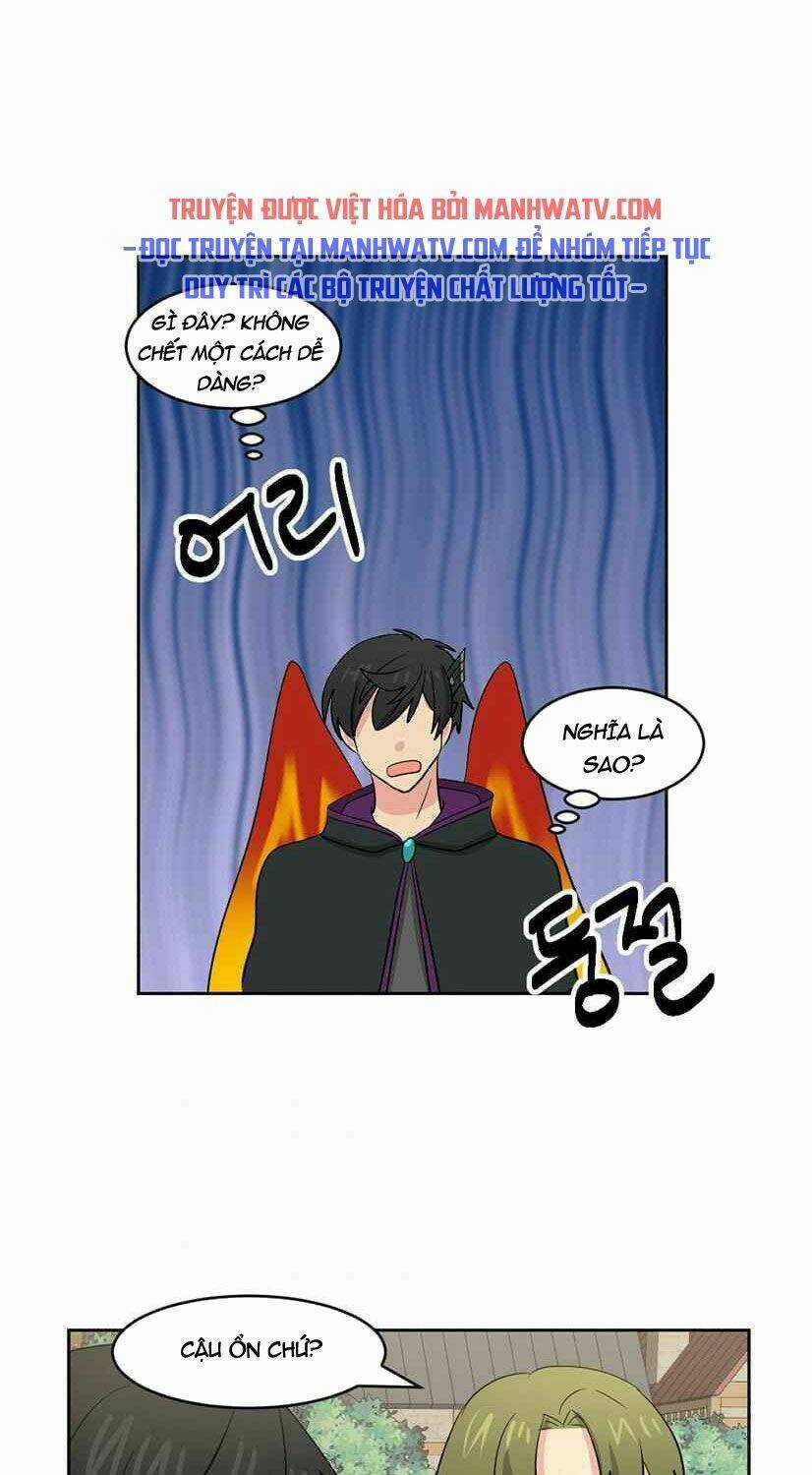 Mọt Sách - Chapter 129 - Trang 24