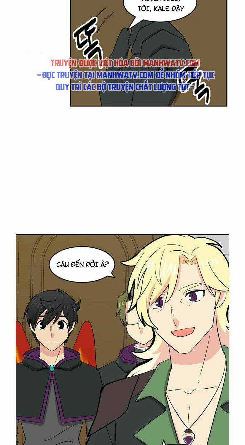 Mọt Sách - Chapter 129 - Trang 26