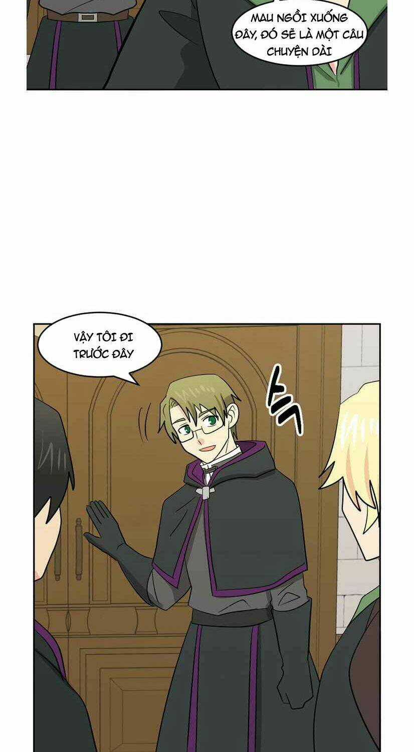 Mọt Sách - Chapter 129 - Trang 27