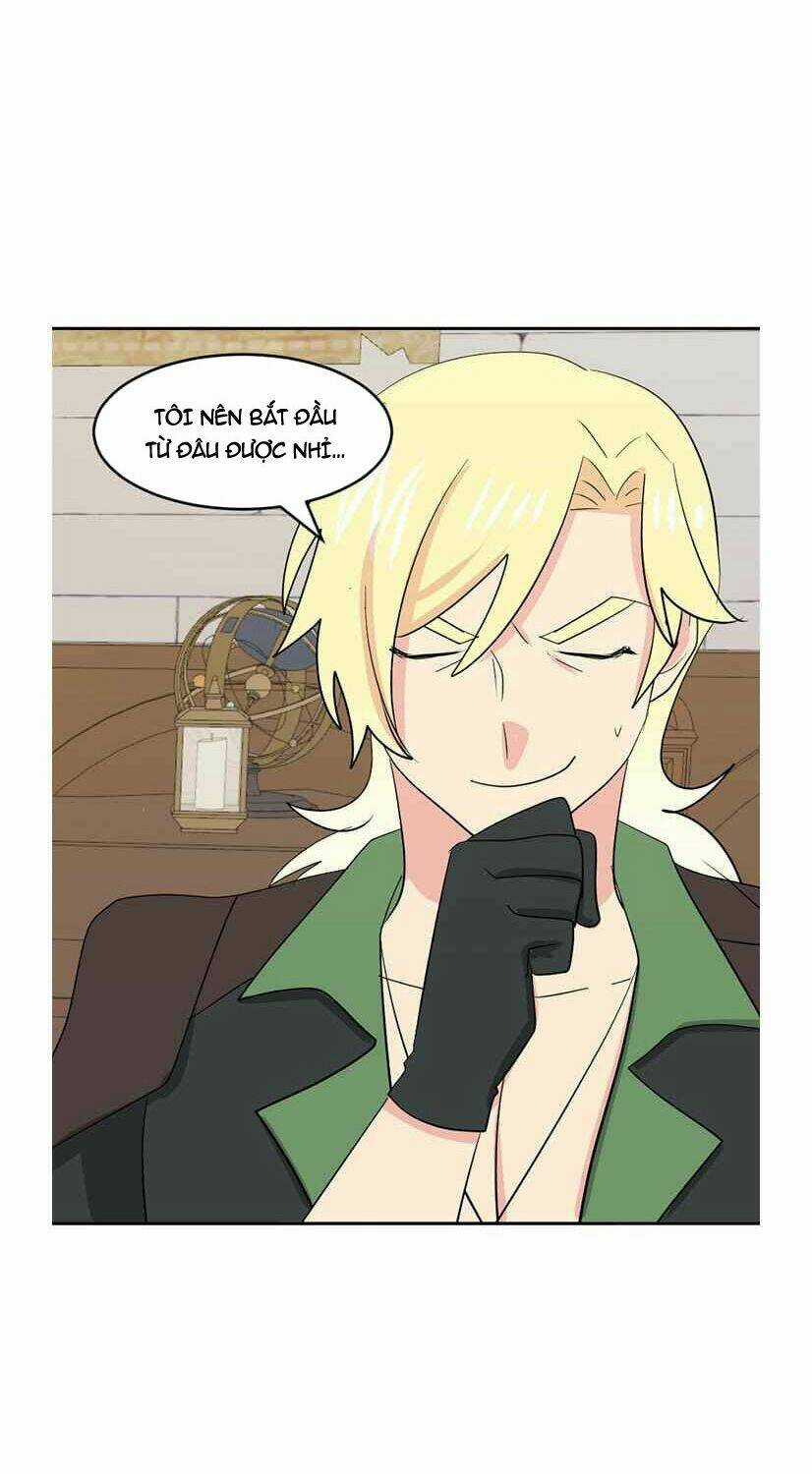 Mọt Sách - Chapter 129 - Trang 29