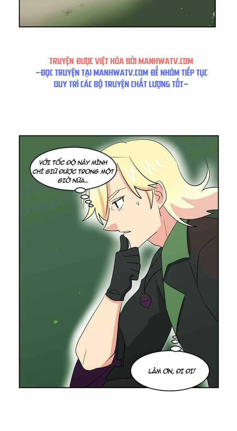 Mọt Sách - Chapter 129 - Trang 32