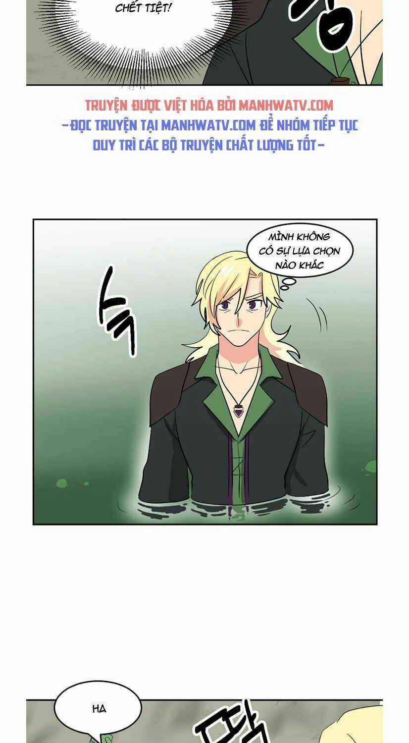 Mọt Sách - Chapter 129 - Trang 34