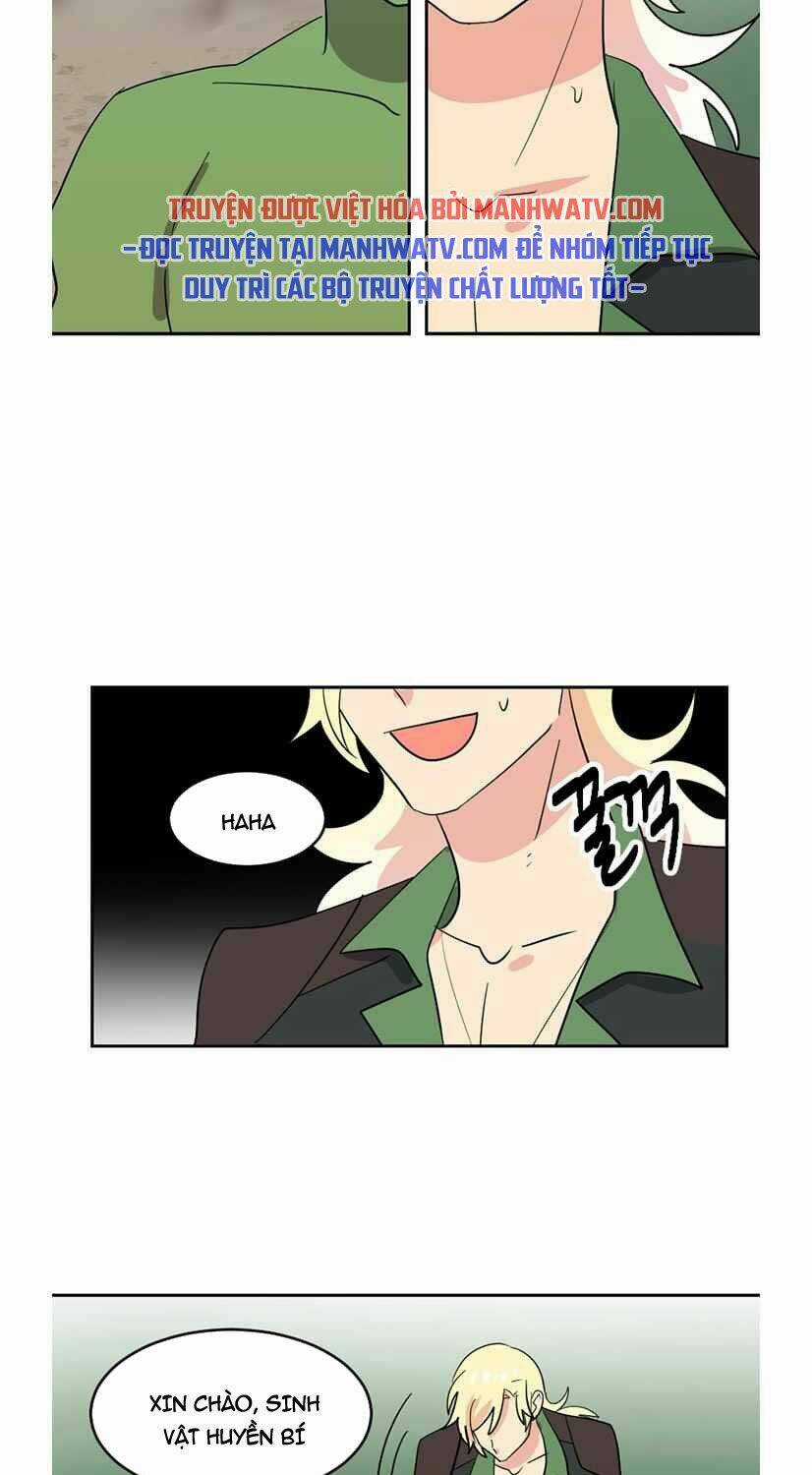 Mọt Sách - Chapter 129 - Trang 36