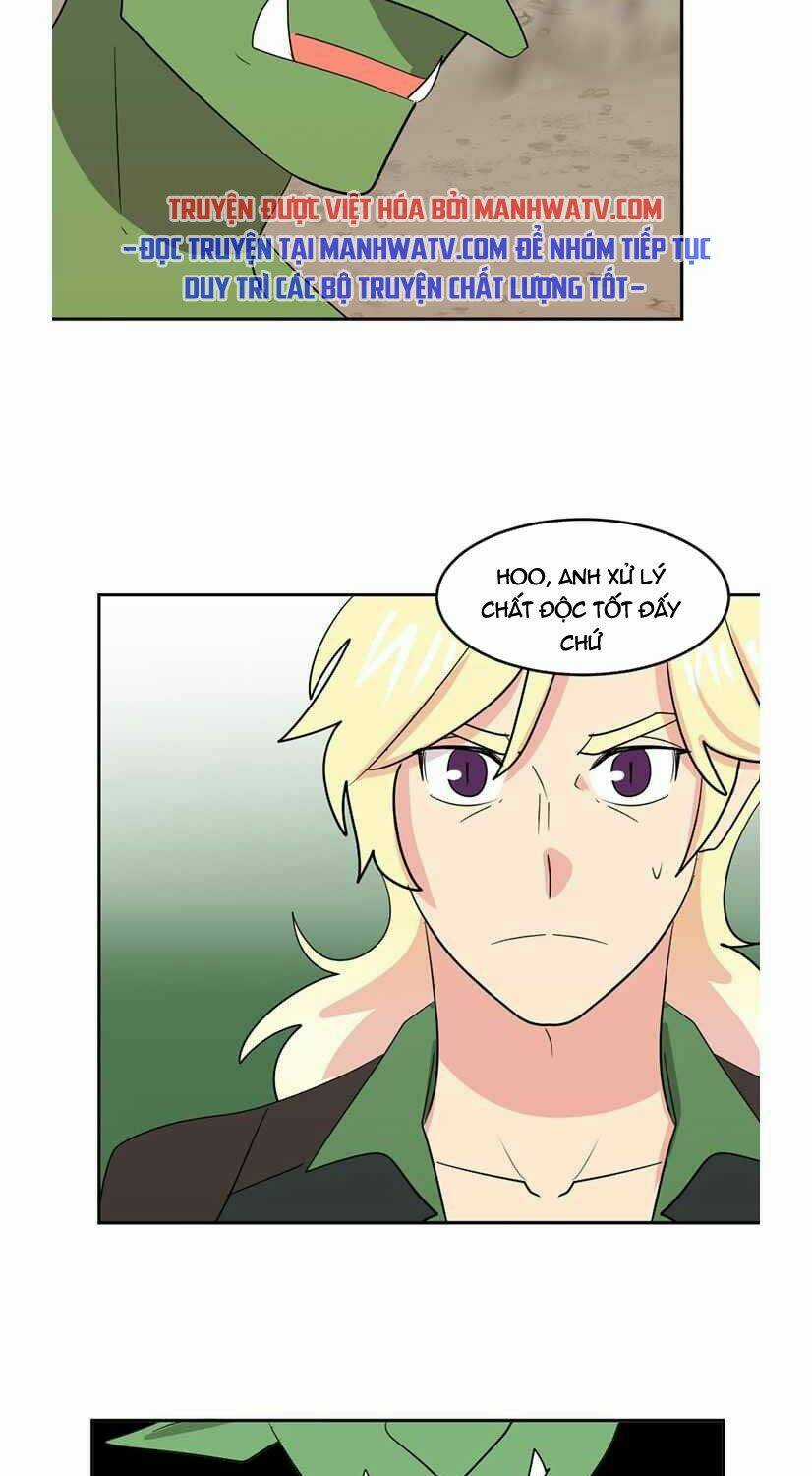 Mọt Sách - Chapter 129 - Trang 38