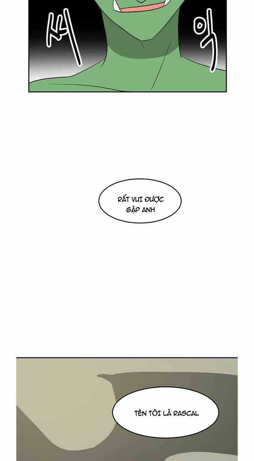 Mọt Sách - Chapter 129 - Trang 39