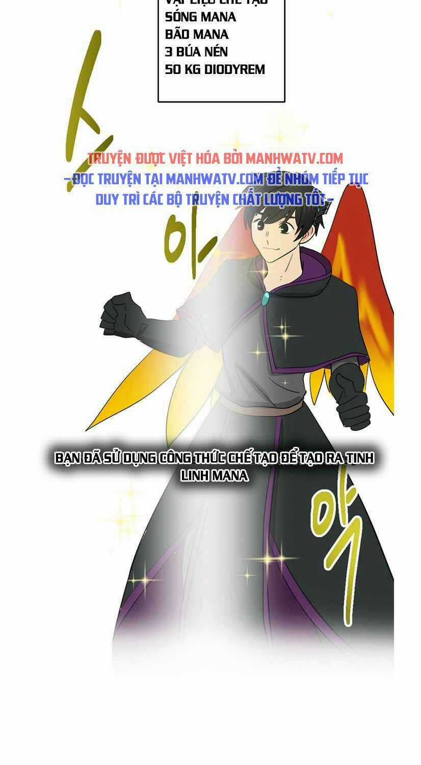 Mọt Sách - Chapter 129 - Trang 6