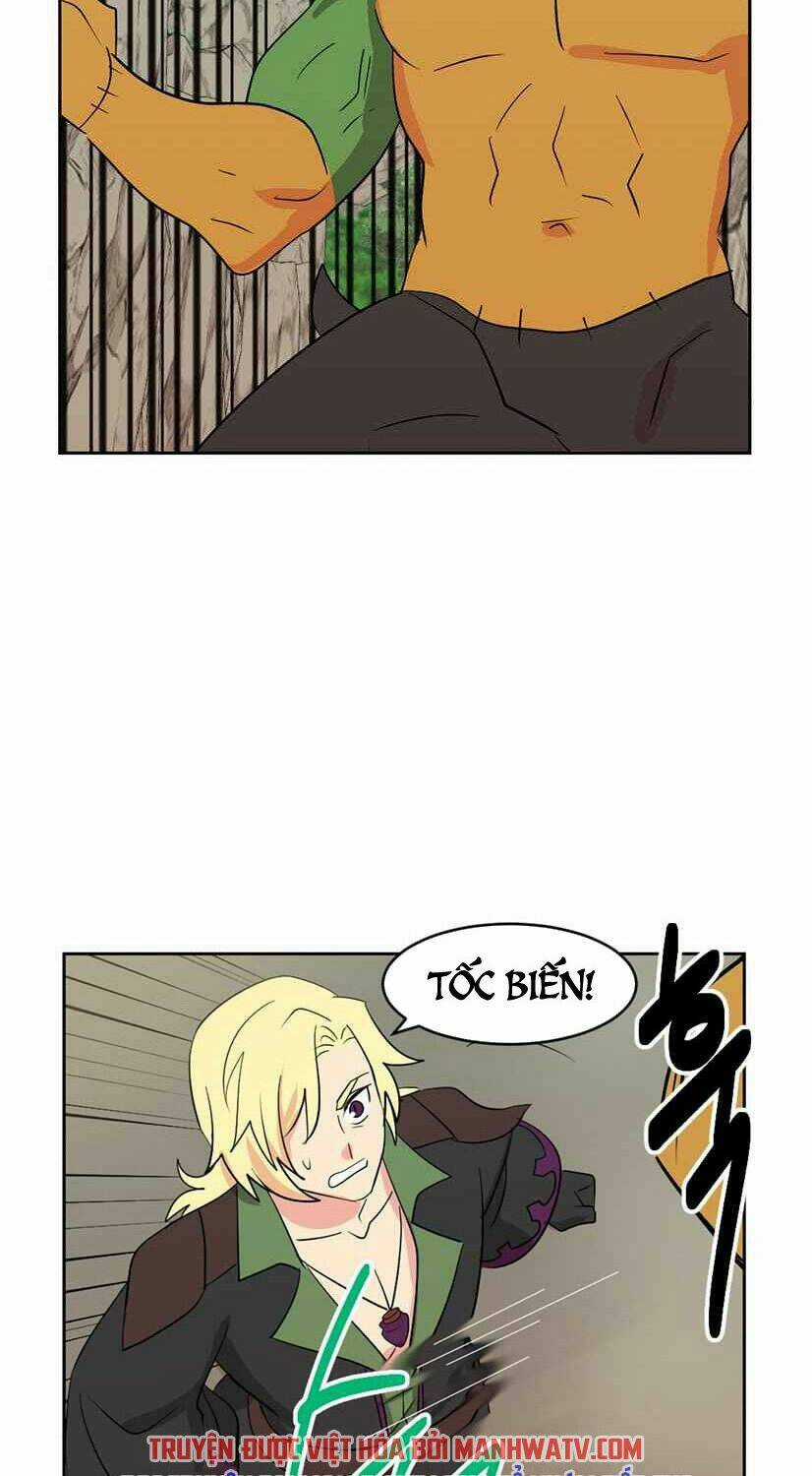 Mọt Sách - Chapter 129 - Trang 60