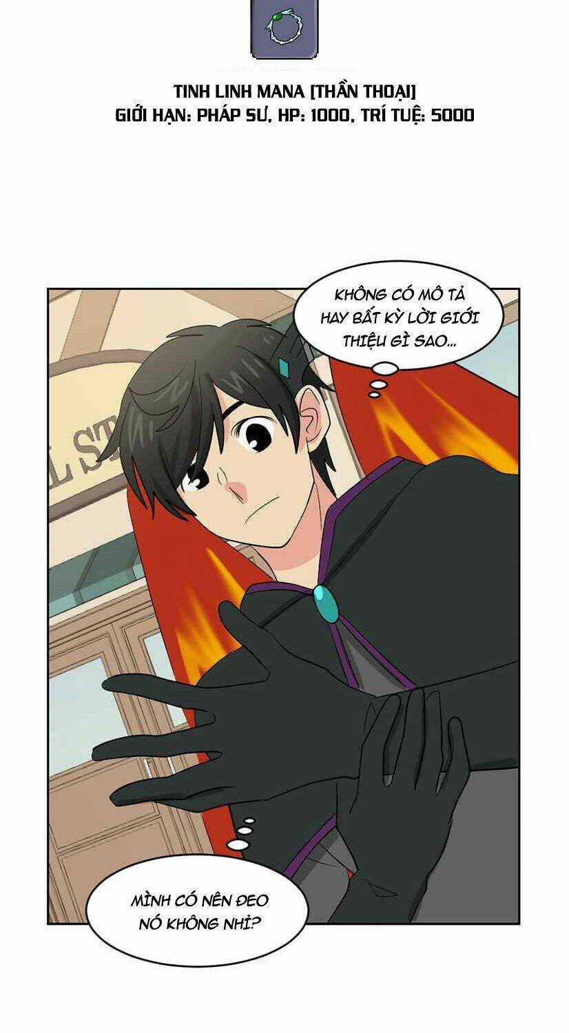 Mọt Sách - Chapter 129 - Trang 9