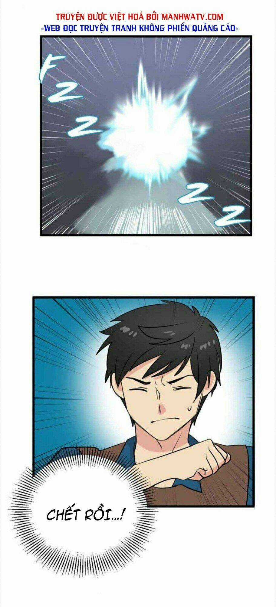 Mọt Sách - Chapter 13 - Trang 2