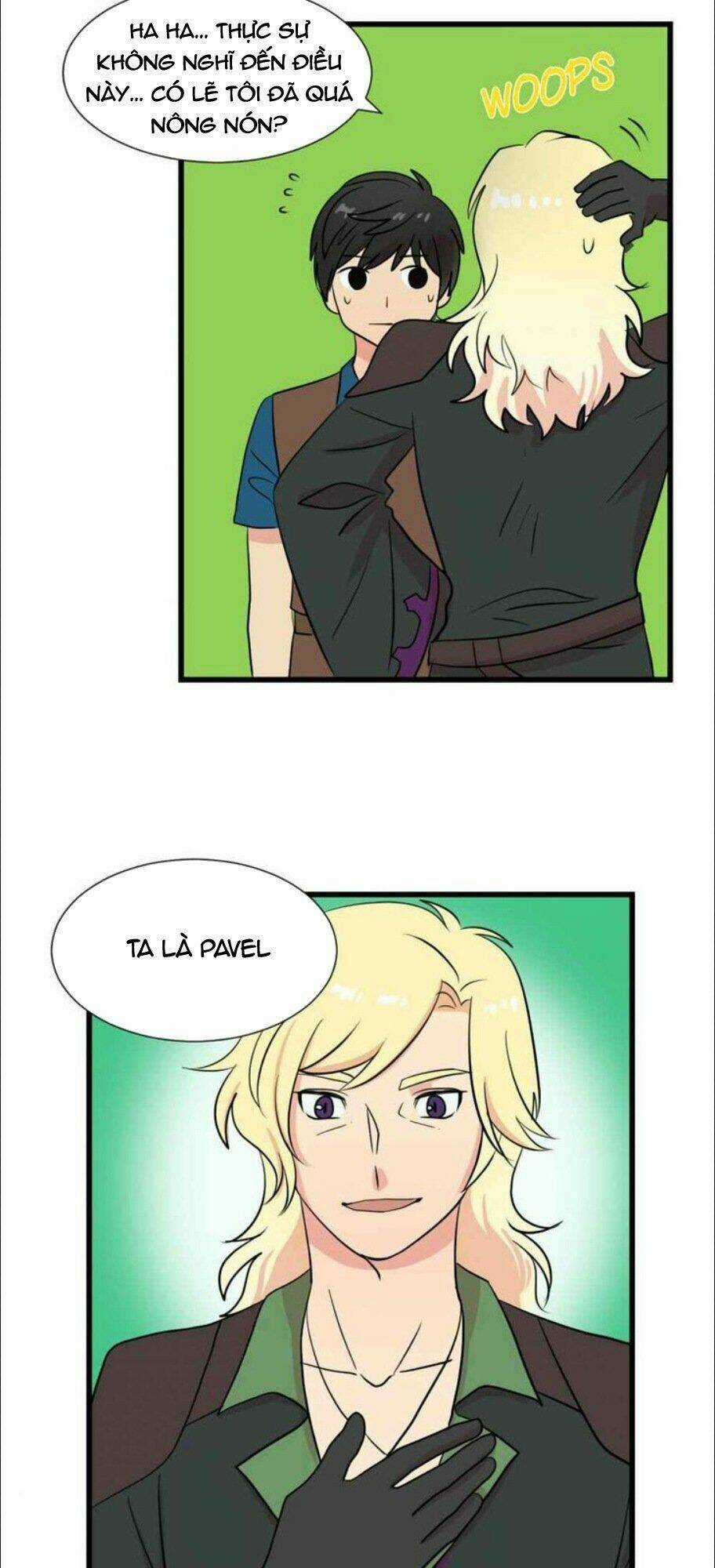 Mọt Sách - Chapter 13 - Trang 11