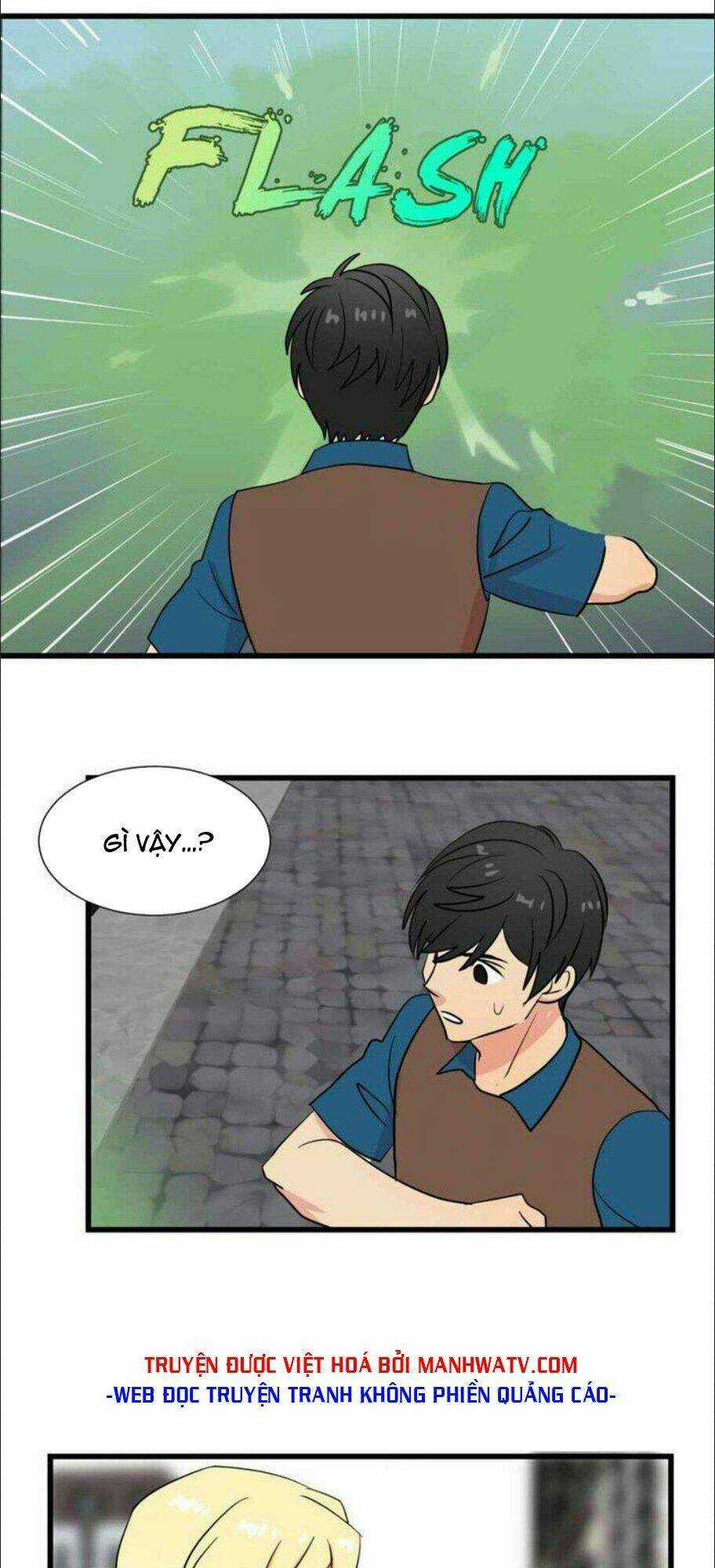 Mọt Sách - Chapter 13 - Trang 3